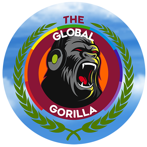 The Global Gorilla